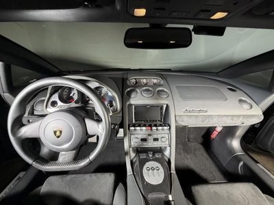 2014 Lamborghini GALLARDO — фото 6
