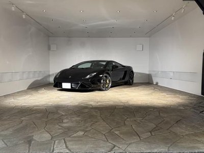 2014 Lamborghini GALLARDO — фото 1