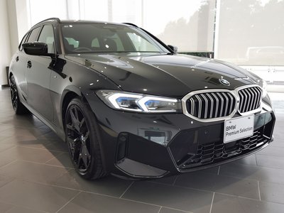 BMW 3 SERIES TOURING - 8