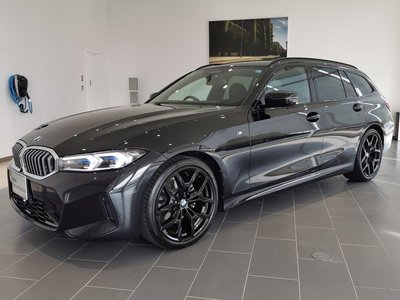 BMW 3 SERIES TOURING - 10