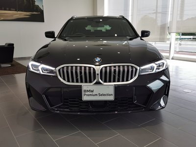 BMW 3 SERIES TOURING - 9