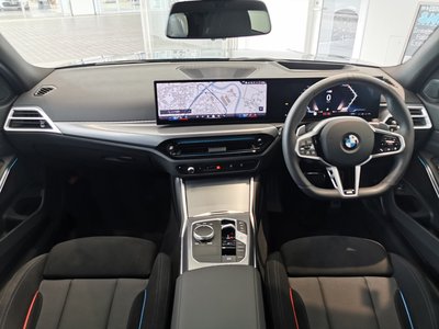 BMW 3 SERIES TOURING - 2