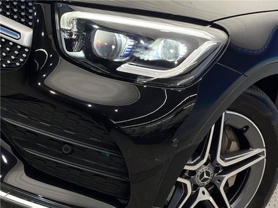 MERCEDES-BENZ GLC-CLASS - 8