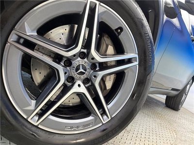 MERCEDES-BENZ GLC-CLASS - 7