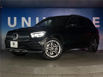 MERCEDES-BENZ GLC-CLASS - 6
