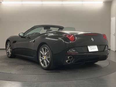 FERRARI CALIFORNIA 30 - 9