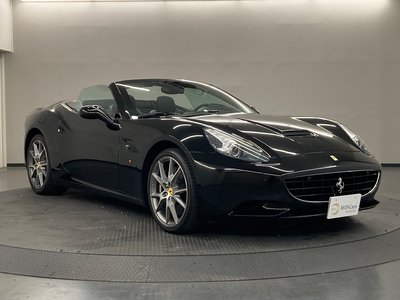 FERRARI CALIFORNIA 30 - 6