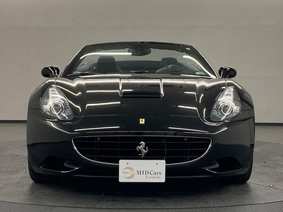 FERRARI CALIFORNIA 30 - 7