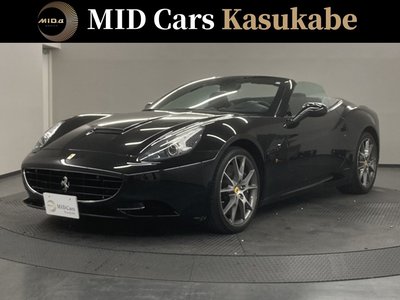 FERRARI CALIFORNIA 30 - 1