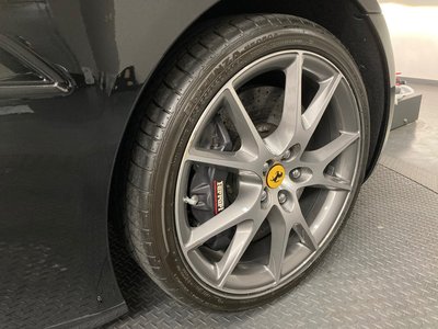 FERRARI CALIFORNIA 30 - 5