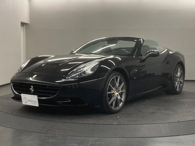 FERRARI CALIFORNIA 30 - 2