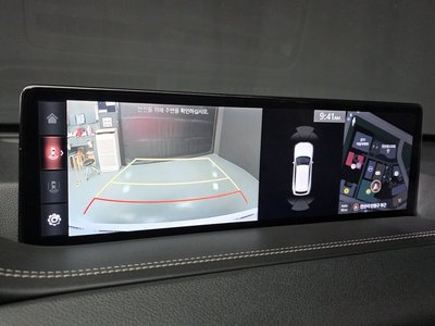 2020 Genesis GV80 thumbnail 17