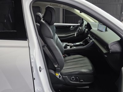 2020 Genesis GV80 thumbnail 12