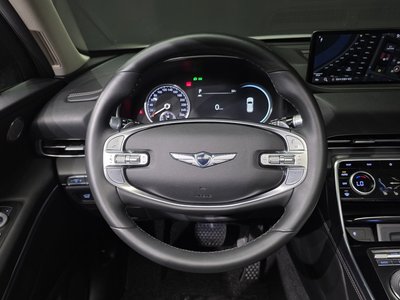 2020 Genesis GV80 thumbnail 13