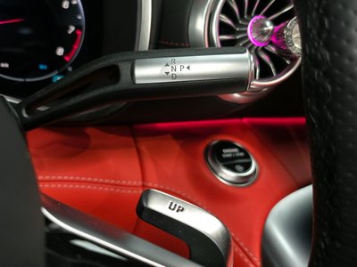 MERCEDES-BENZ SL - 9