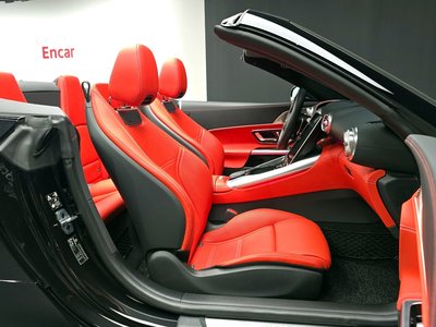 MERCEDES-BENZ SL - 10