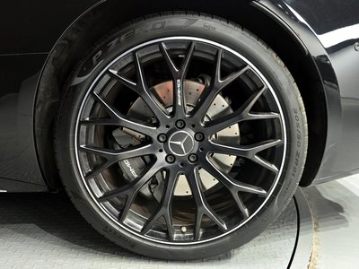 MERCEDES-BENZ SL - 6