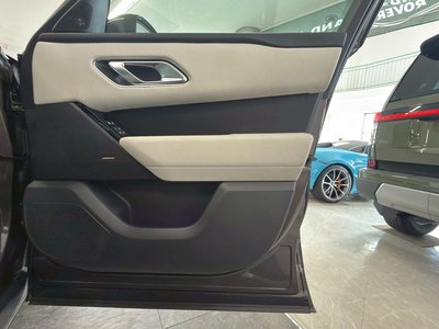 2022 LAND Rover RANGE ROVER VELAR — миниатюра 49