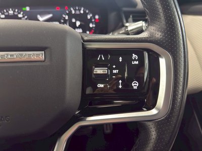 2022 LAND Rover RANGE ROVER VELAR — миниатюра 23