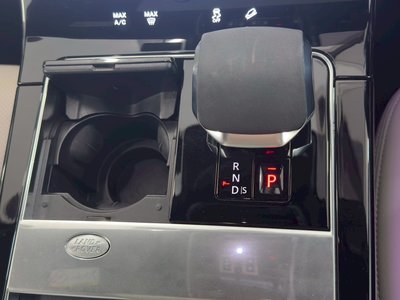 2022 LAND Rover RANGE ROVER VELAR — миниатюра 31