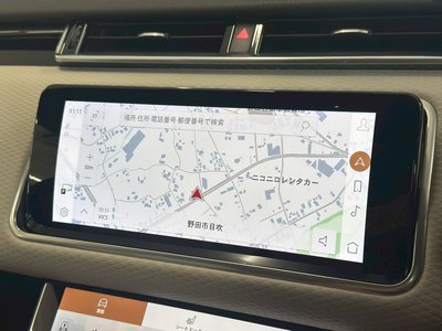 2022 LAND Rover RANGE ROVER VELAR — миниатюра 29