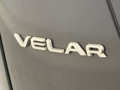 2022 LAND Rover RANGE ROVER VELAR — миниатюра 13