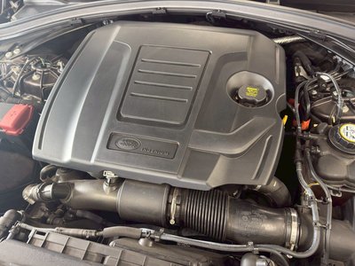 2022 LAND Rover RANGE ROVER VELAR — миниатюра 53
