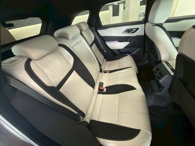 2022 LAND Rover RANGE ROVER VELAR — миниатюра 45