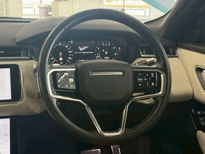 2022 LAND Rover RANGE ROVER VELAR — миниатюра 20