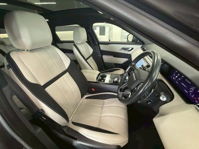 2022 LAND Rover RANGE ROVER VELAR — миниатюра 37