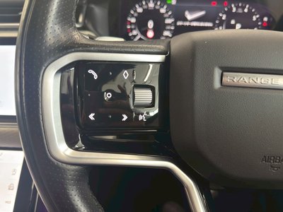 2022 LAND Rover RANGE ROVER VELAR — миниатюра 22