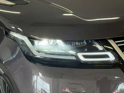 2022 LAND Rover RANGE ROVER VELAR — миниатюра 15