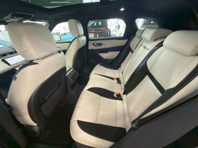 2022 LAND Rover RANGE ROVER VELAR — миниатюра 47