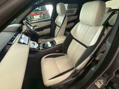 2022 LAND Rover RANGE ROVER VELAR — миниатюра 40