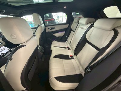 2022 LAND Rover RANGE ROVER VELAR — миниатюра 48