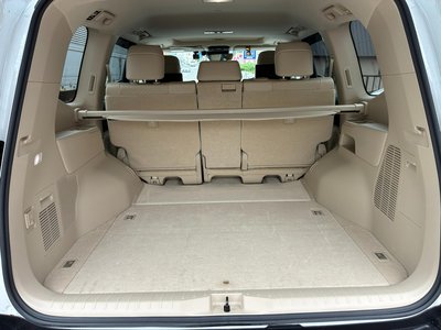 2023 Toyota LAND CRUISER 300 — миниатюра 40