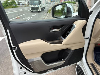 2023 Toyota LAND CRUISER 300 — миниатюра 34