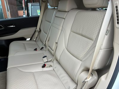 2023 Toyota LAND CRUISER 300 — миниатюра 38