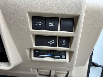 2023 Toyota LAND CRUISER 300 — миниатюра 25