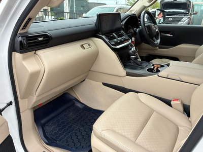 2023 Toyota LAND CRUISER 300 — миниатюра 33
