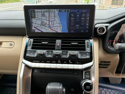2023 Toyota LAND CRUISER 300 — миниатюра 27