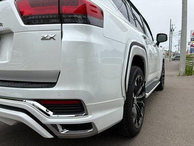 2023 Toyota LAND CRUISER 300 — миниатюра 14