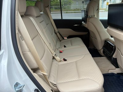 2023 Toyota LAND CRUISER 300 — миниатюра 20