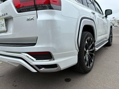 2023 Toyota LAND CRUISER 300 — миниатюра 44