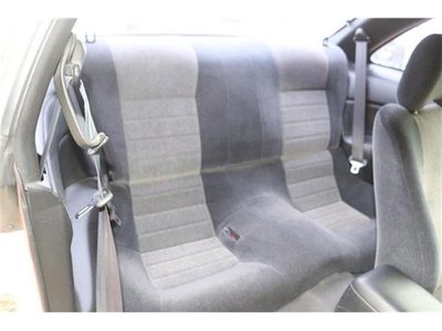 صورة مصغرة 20 لـ 1996 Nissan SYLVIA