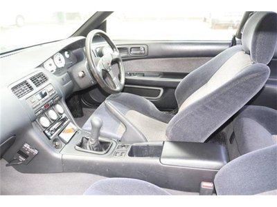 صورة 9 لـ 1996 Nissan SYLVIA