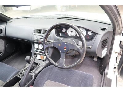 صورة مصغرة 12 لـ 1996 Nissan SYLVIA
