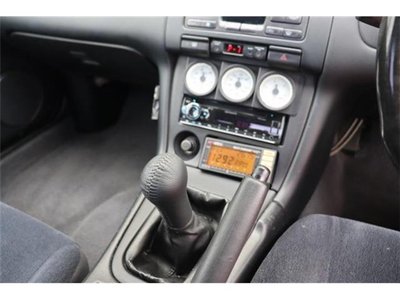 صورة مصغرة 15 لـ 1996 Nissan SYLVIA