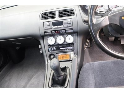 صورة مصغرة 13 لـ 1996 Nissan SYLVIA