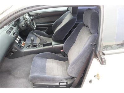 صورة 2 لـ 1996 Nissan SYLVIA
